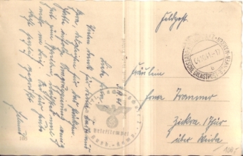 Hradec Králové 1941 95 029 ●